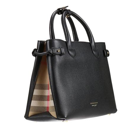 colori borse di burberry|Borse a spalla da donna firmate .